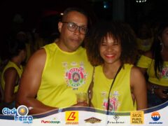 Camarote Espaço Folia (PM)